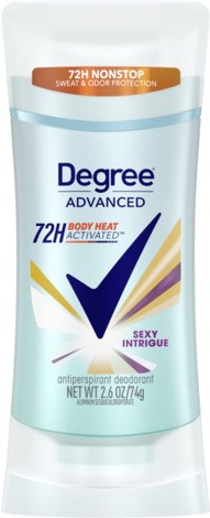 Motionsense Antiperspirant Deodorant Sexy Intrigue